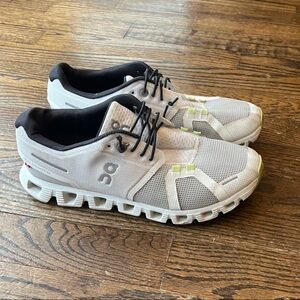 On Cloud 5 Push Women’s Shoes